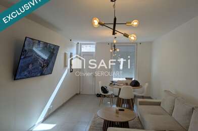 Maison 4 pièces 88000 €