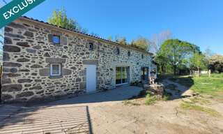 Maison 5 Pièces 93 m² à vendre à Saint-Aubin-le-Cloud (79450)