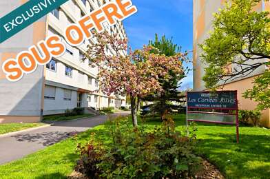 Appartement 2 pièces 57000 €