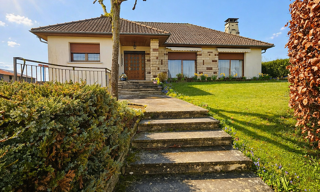 Maison 7 Pièces 151 m² à vendre à Sivry-sur-Meuse (55110)