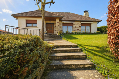 Maison 7 pièces 195000 €