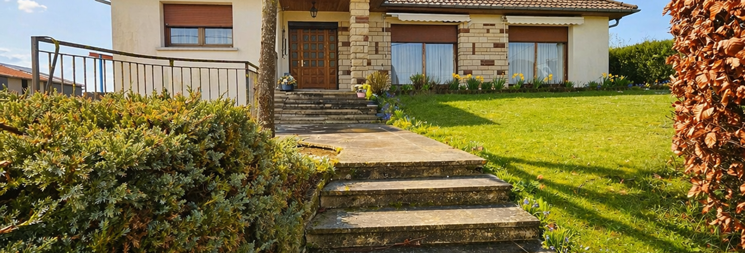 Maison 7 Pièces 151 m² à vendre à Sivry-sur-Meuse (55110)
