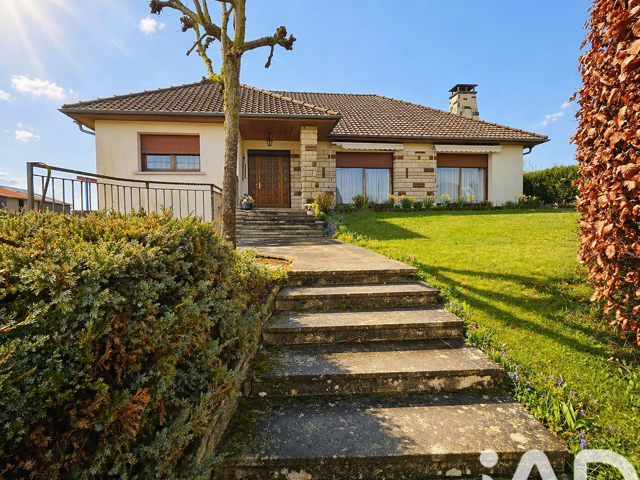 Vente Pavillon 7 pièces — photo du bien