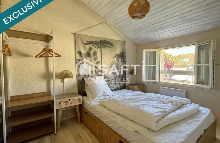 Charmant T2 avec balcon à 300 m de la mer — photo 3