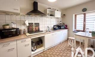 Maison 5 Pièces 80 m² à vendre à Ceintrey (54134)