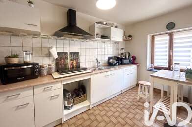 Maison 5 pièces 86000 €