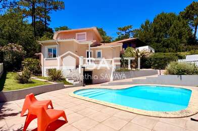 Maison 4 pièces 1199000 €