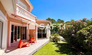 Maison 4 Pièces 147 m² à vendre à La Teste-de-Buch (33115)