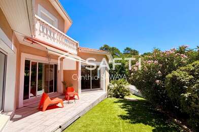 Maison 4 pièces 1199000 €