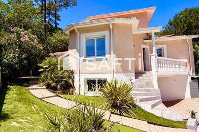 Maison 4 pièces 1199000 €