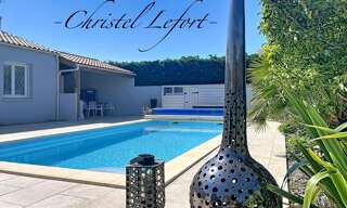 Maison 7 Pièces 131 m² à vendre à Pornic (44210)