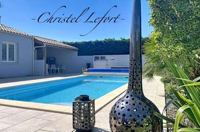 Maison 7 pièces 650000 €