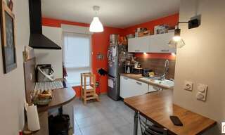Appartement 3 Pièces 76 m² à vendre à Bergbieten (67310)