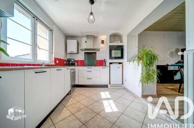 Maison 4 pièces 150000 €
