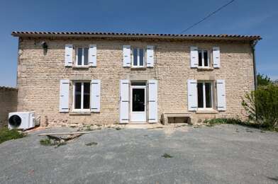 Maison 4 pièces 248325 €