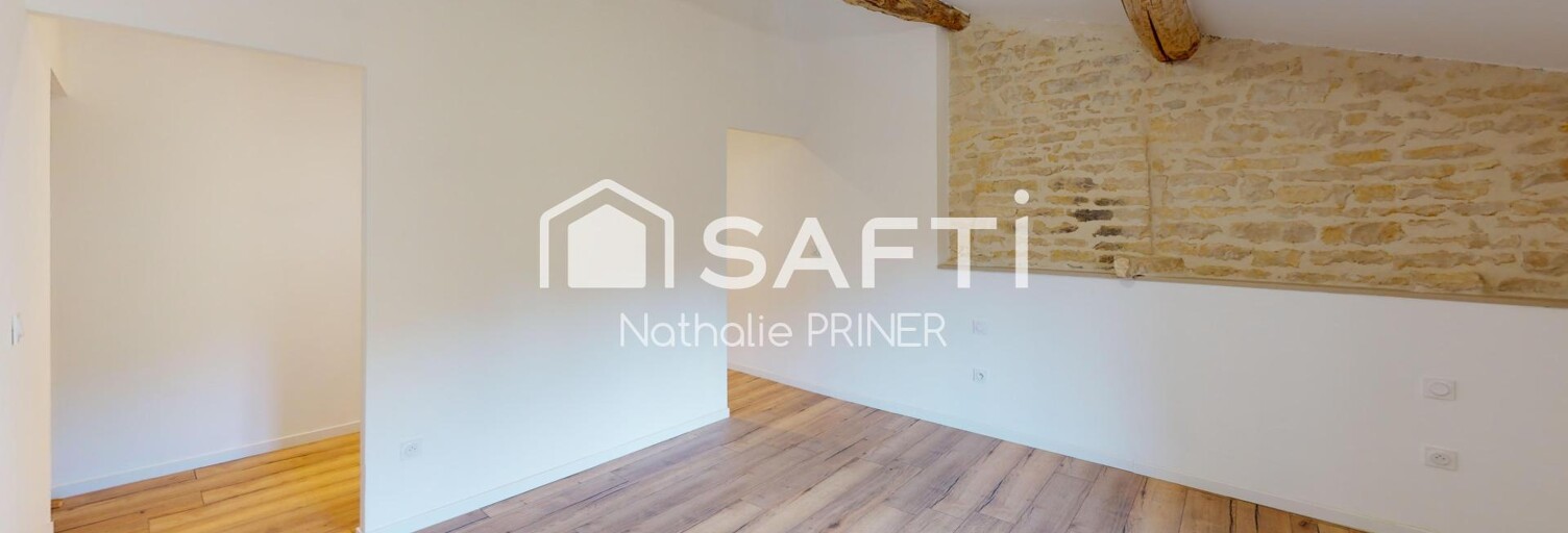Maison 4 Pièces 120 m² à vendre à La Rochénard (79270)