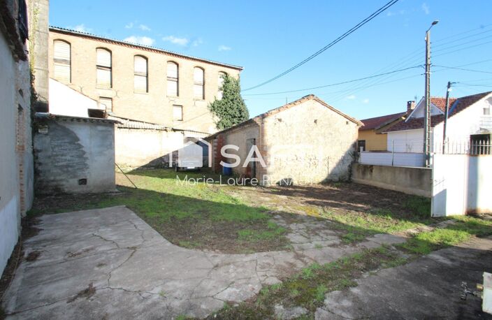 Bâtiment historique à fort potentiel d'investissement — photo 2