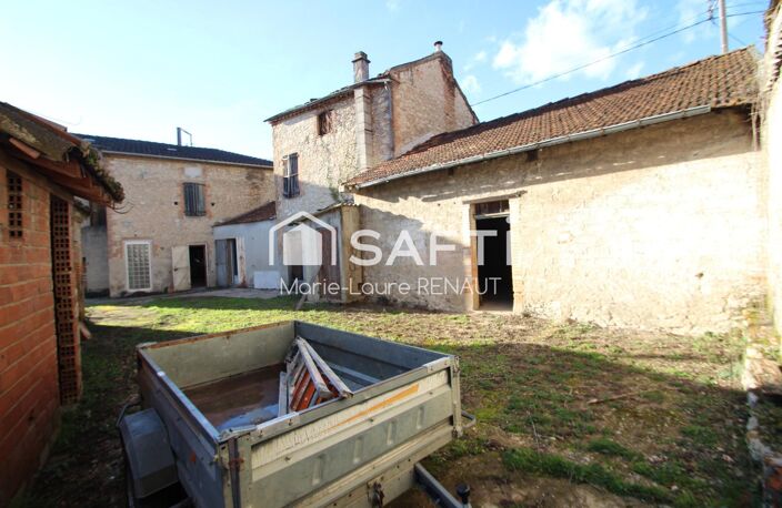 Bâtiment historique à fort potentiel d'investissement — photo 3