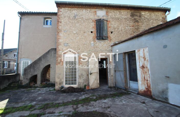 Bâtiment historique à fort potentiel d'investissement — photo 4