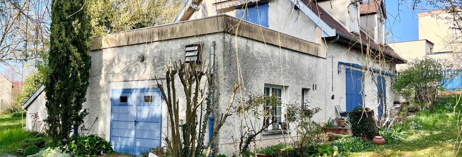 Maison 5 Pièces 129 m² à vendre à Arceau (21310)