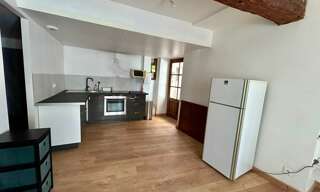 Appartement 2 Pièces 31 m² à vendre à La Tour-d'Aigues (84240)