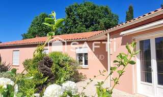 Maison 8 Pièces 170 m² à vendre à Exideuil-sur-Vienne (16150)