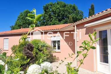 Maison 8 pièces 290000 €