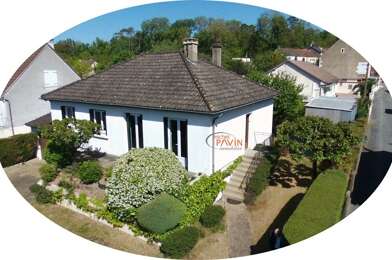 Maison 5 pièces 130800 €