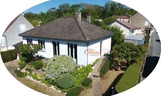 Maison 5 Pièces 88 m² à vendre à Garchizy (58600)