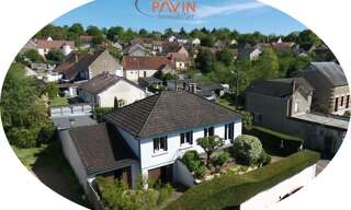Maison 5 Pièces 88 m² à vendre à Garchizy (58600)