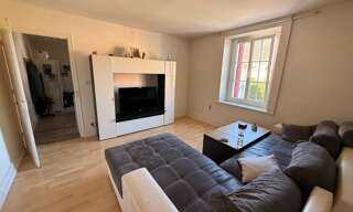 Appartement 4 Pièces 67 m² à vendre à Bonnay (25870)