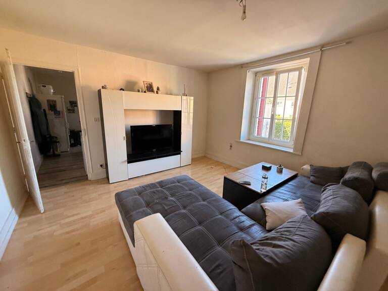 Idéal Investisseur, appartement de 67 m2, 2 ch, parking — photo 1