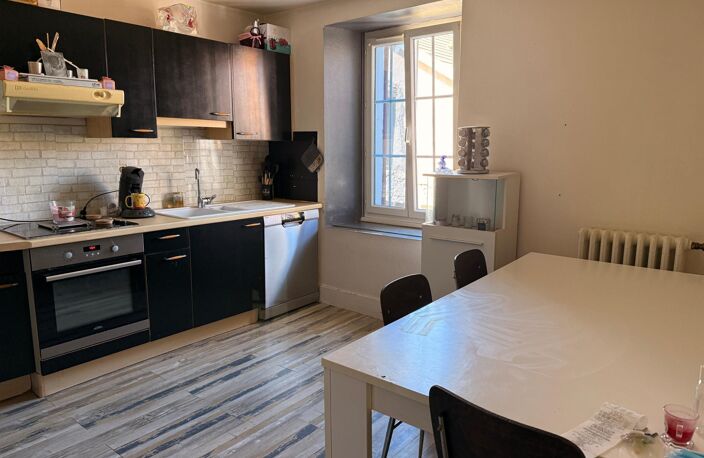 Idéal Investisseur, appartement de 67 m2, 2 ch, parking — photo 2