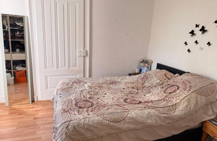 Idéal Investisseur, appartement de 67 m2, 2 ch, parking — photo 3