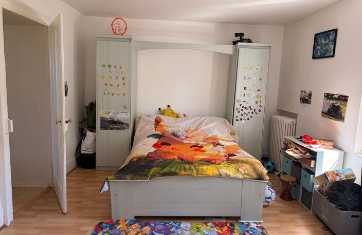 Idéal Investisseur, appartement de 67 m2, 2 ch, parking — photo 4