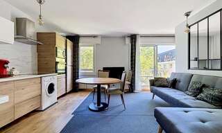 Appartement 1 Pièce 37 m² à vendre à Gouvieux (60270)