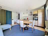 Appartement dans résidence avec piscine et tennis — photo 2