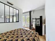 Appartement dans résidence avec piscine et tennis — photo 3