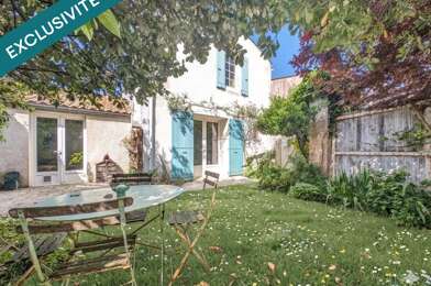 Maison 4 pièces 290000 €