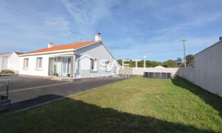 Maison 4 Pièces 96 m² à vendre à Saint-Hilaire-de-Riez (85270)