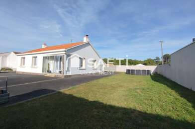 Maison 4 pièces 231000 €