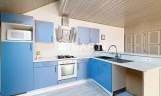 Appartement 5 Pièces 112 m² à vendre à Les Hôpitaux-Neufs (25370)