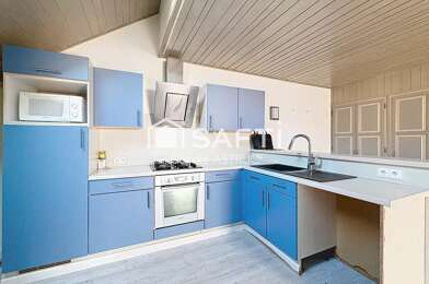 Appartement 5 pièces 269000 €
