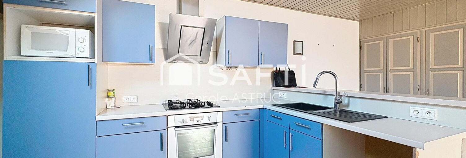 Appartement 5 Pièces 112 m² à vendre à Les Hôpitaux-Neufs (25370)