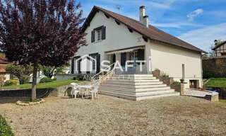 Maison 12 Pièces 323 m² à vendre à Saint-Sauveur-en-Puisaye (89520)