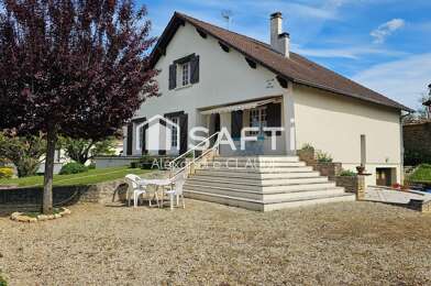 Maison 12 pièces 235000 €