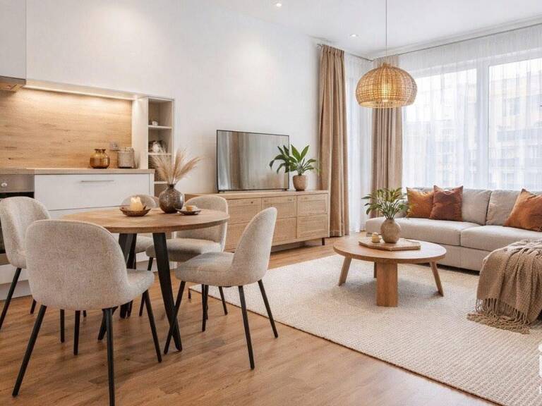 Vente Appartement 2 pièces — photo 1