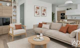 Appartement 4 Pièces 77 m² à vendre à Vénissieux (69200)