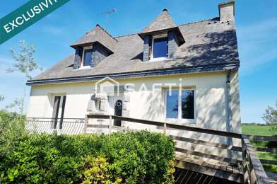 Maison 5 pièces 188000 €