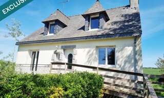 Maison 5 Pièces 95 m² à vendre à Saint-Vincent-sur-Oust (56350)
